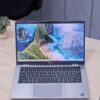 DELL LATITUDE 7420 PREMIUM BUSINESS LAPTOP  Metalic Body    ULTRA-LIGHTWEIGHT POWERHOUSE FOR PROFESSIONALS