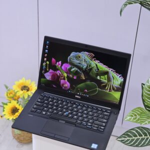Dell Latitude 7480 Business Ultrabook   PREMIUM IMPORT - BUSINESS CLASS EXCELLENCE  ![Sleek & Professional Design](placeholder)