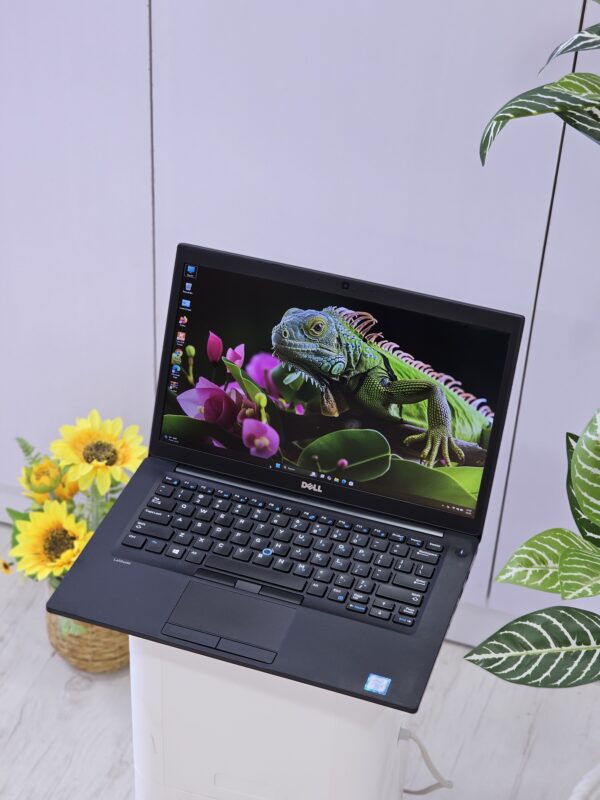 Dell Latitude 7480 Business Ultrabook   PREMIUM IMPORT - BUSINESS CLASS EXCELLENCE  ![Sleek & Professional Design](placeholder)