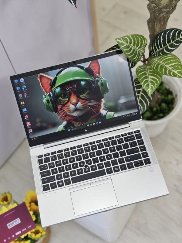HP EliteBook 840 G7