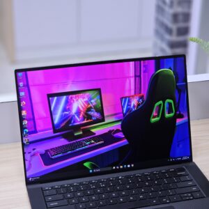 Dell Precision 5560  The Ultimate Workstation for Professionals!