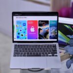 MacBook Pro M2 (16GB | 256GB)  Model A2338