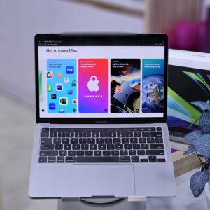MacBook Pro M2 (16GB | 256GB)  Model A2338