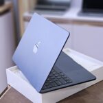 MacBook Air M3 – Power Meets Elegance!   Ultra-Thin | Supercharged Performance | All-Day Battery