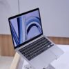 MacBook Air A2337 - M1 Chip (8-Core)8GB RAM | 250GB SSD | 13.3" Retina Display