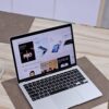 MacBook Air M1  16GB RAM & 500 SSD