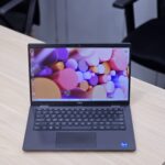 DELL LATITUDE 7420 PREMIUM BUSINESS BEAST!  Power & Style with this Pre-Owned, Like-New Business-Grade Laptop! Imported for excellence, this Dell Latitude 7420 is your ultimate companion for work, productivity, and style.