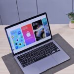 MACBOOK AIR - 2020 LOW BUDGET MODEL