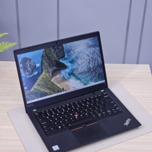 LENOVO THINKPAD T14 PREMIUM BUSINESS LAPTOP!_Core i5 10th TOUCH SCREEN_