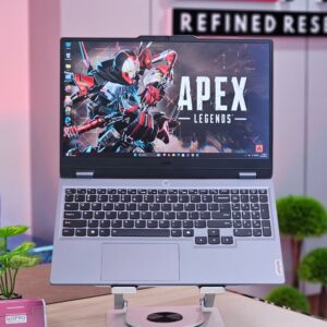 Lenovo LOQ 15APH8 - 7 Months Lenovo Warranty Remaining