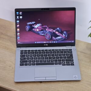 Dell latitude 5310