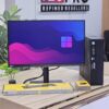 ACER VERITON DESKTOP + SAMSUNG QHD MONITOR