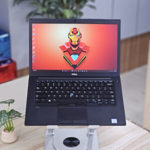 DELL LATITUDE 7490