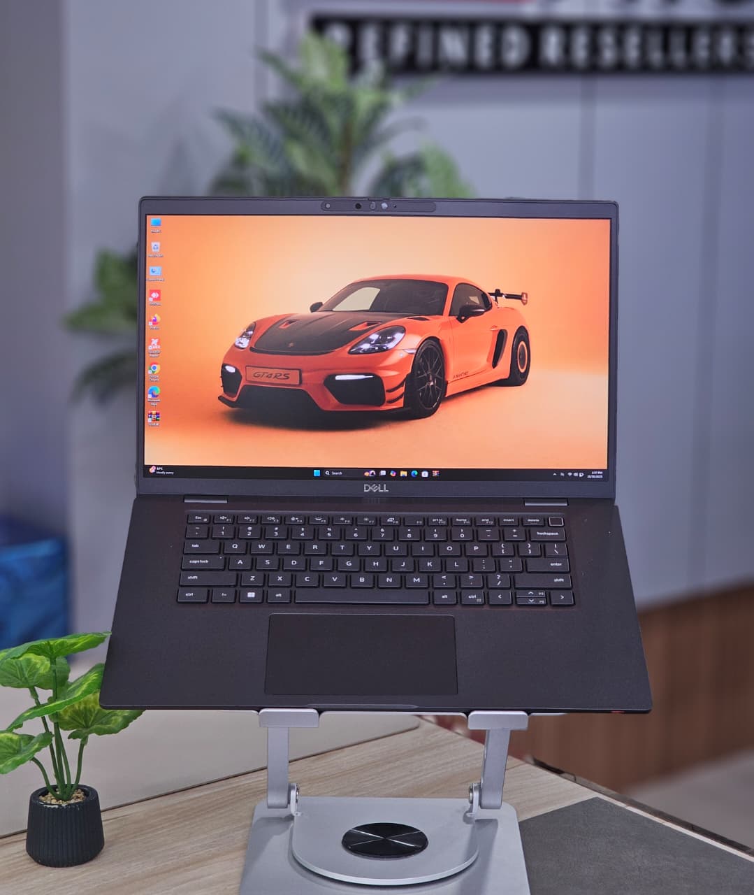 💻 DELL LATITUDE 7530 🔥 Premium Business Class Ultrabook 💼