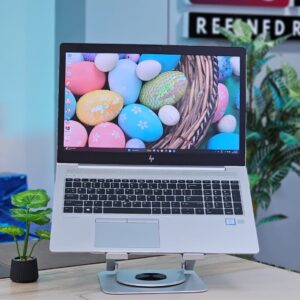 HP EliteBook 850 G6