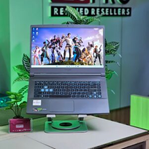 🎮 MSI THIN 15 – PREMIUM GAMING & PERFORMANCE LAPTOP