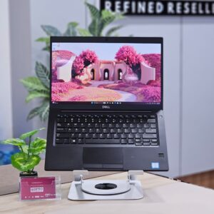 DELL LATITUDE 7390