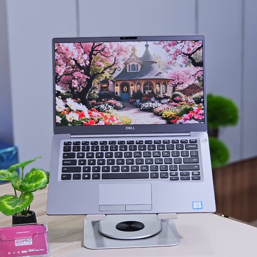 DELL LATITUDE 7400