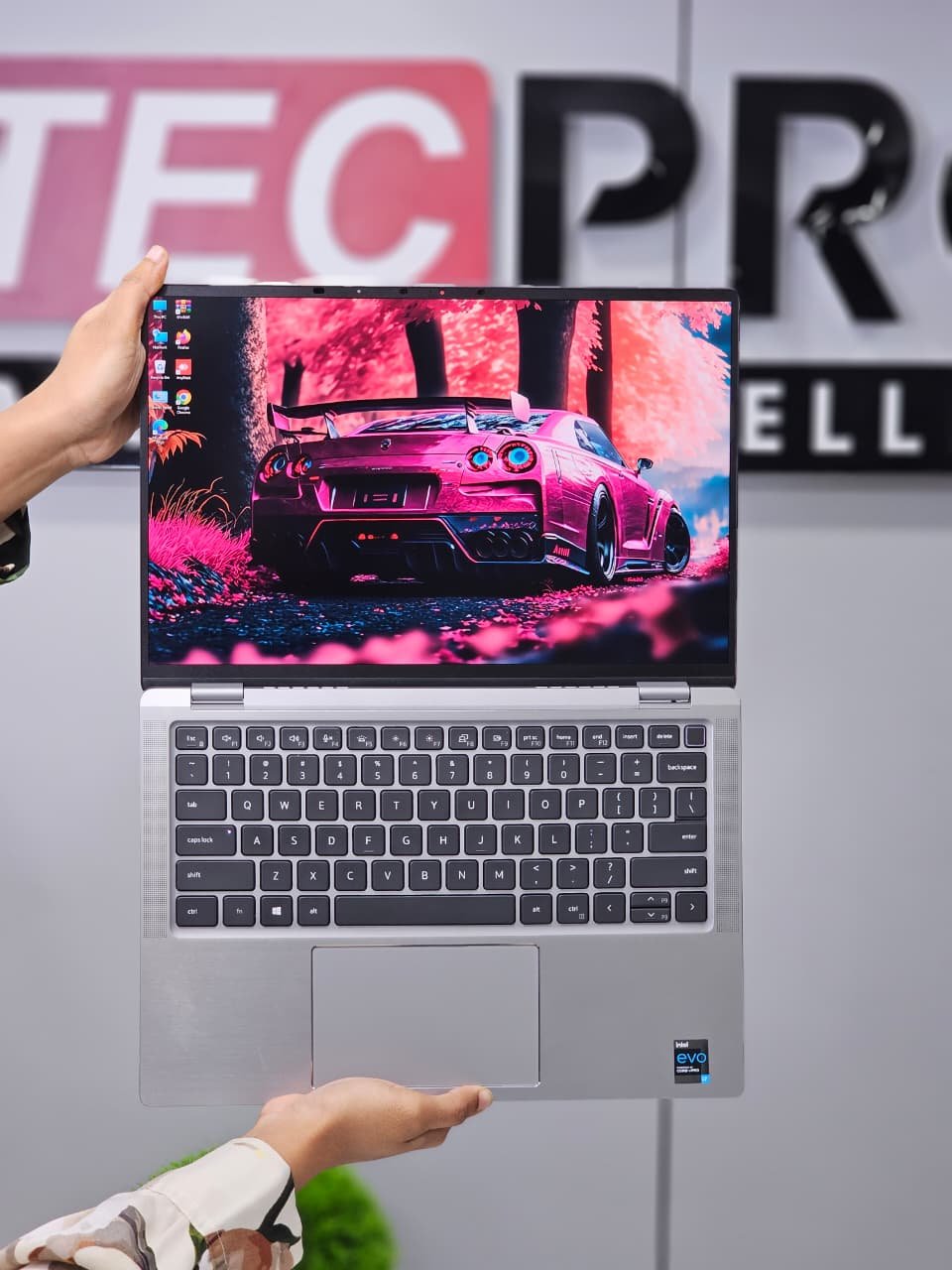 DELL LATITUDE 9420 – Tecpro solutions
