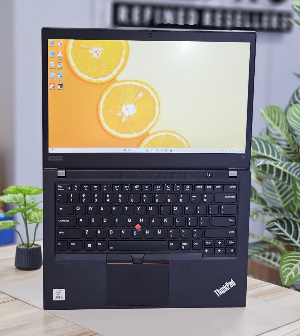 LENOVO THINKPAD T14
