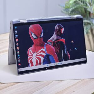Dell Latitude 7420x360 Foldable