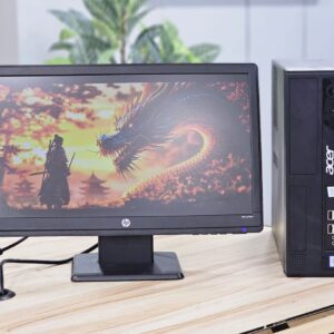 𝗕𝗥𝗔𝗡𝗗𝗘𝗗 𝗛𝗜𝗚𝗛-𝗦𝗣𝗘𝗘𝗗 𝗗𝗘𝗦𝗞𝗧𝗢𝗣 𝗖𝗢𝗠𝗕𝗢