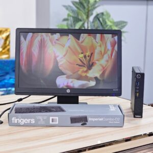 ULTIMATE DESKTOP POWER COMBO