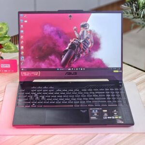 Asus Tuf Gaming A15 Ryzen 7