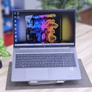 HP Zbook power G7