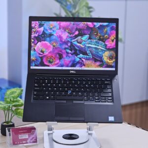 Dell latitude 7490