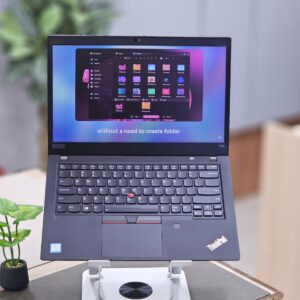 Lenovo Thinkpad T490 Touch