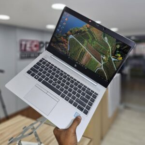 HP EliteBook 840 G7