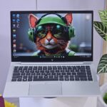 HP EliteBook 845