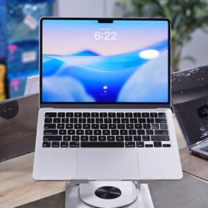 MacBook Air M1