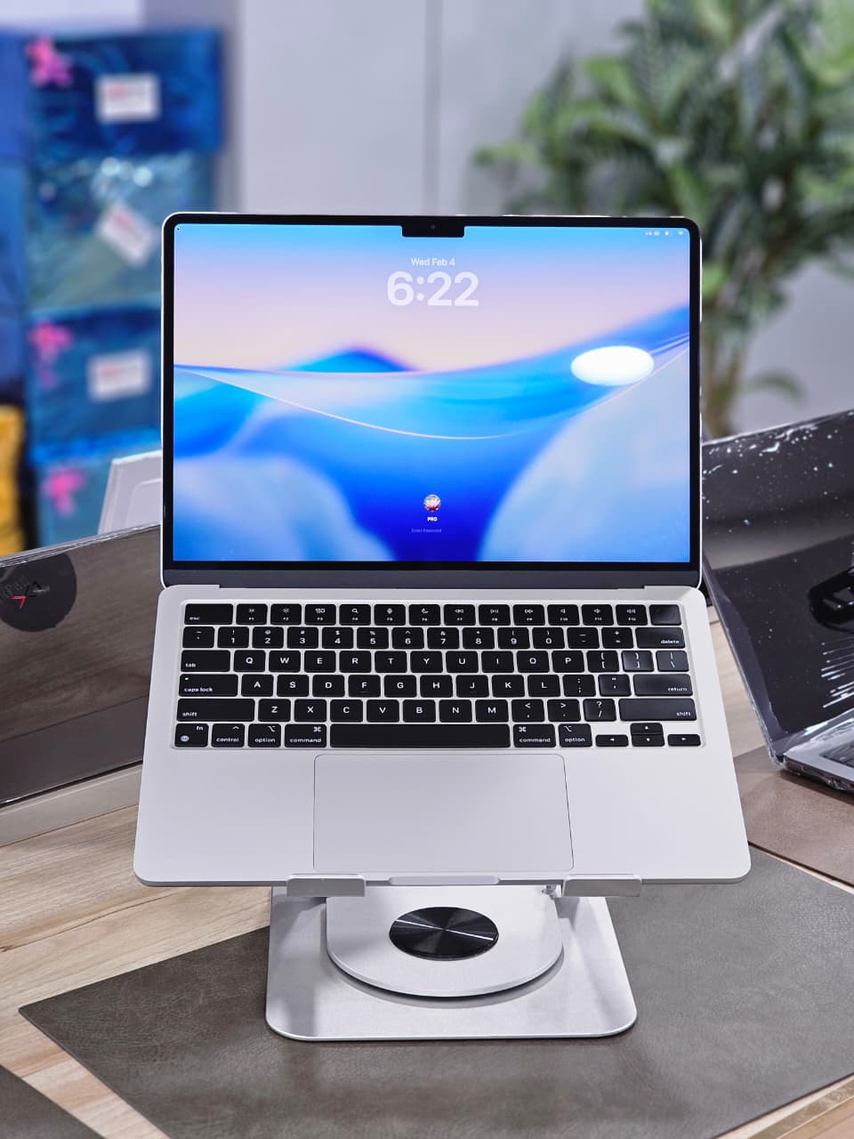 MacBook Air M1