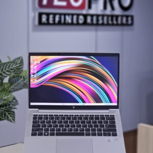 HP EliteBOOK 830 G7