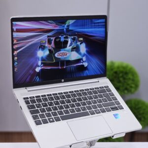 HP ProBook 640 G8 i5 11th gen