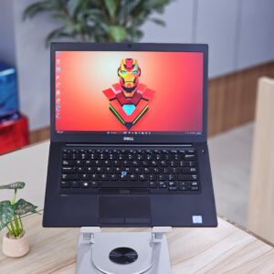 Dell Latitude 7490