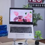 HP Elitebook 830 G6 i7 8th