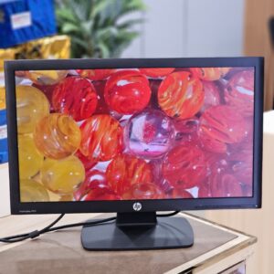 HP BRANDED 20″ Monitor-P221