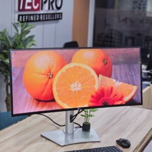 🚀 DELL ULTRASHARP 34 Inch 4K ULTRAWIDE 🚀 THE ULTIMATE PRODUCTIVITY MONSTER!