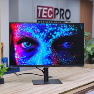 🔥 Samsung 27" QHD Smart Monitor
