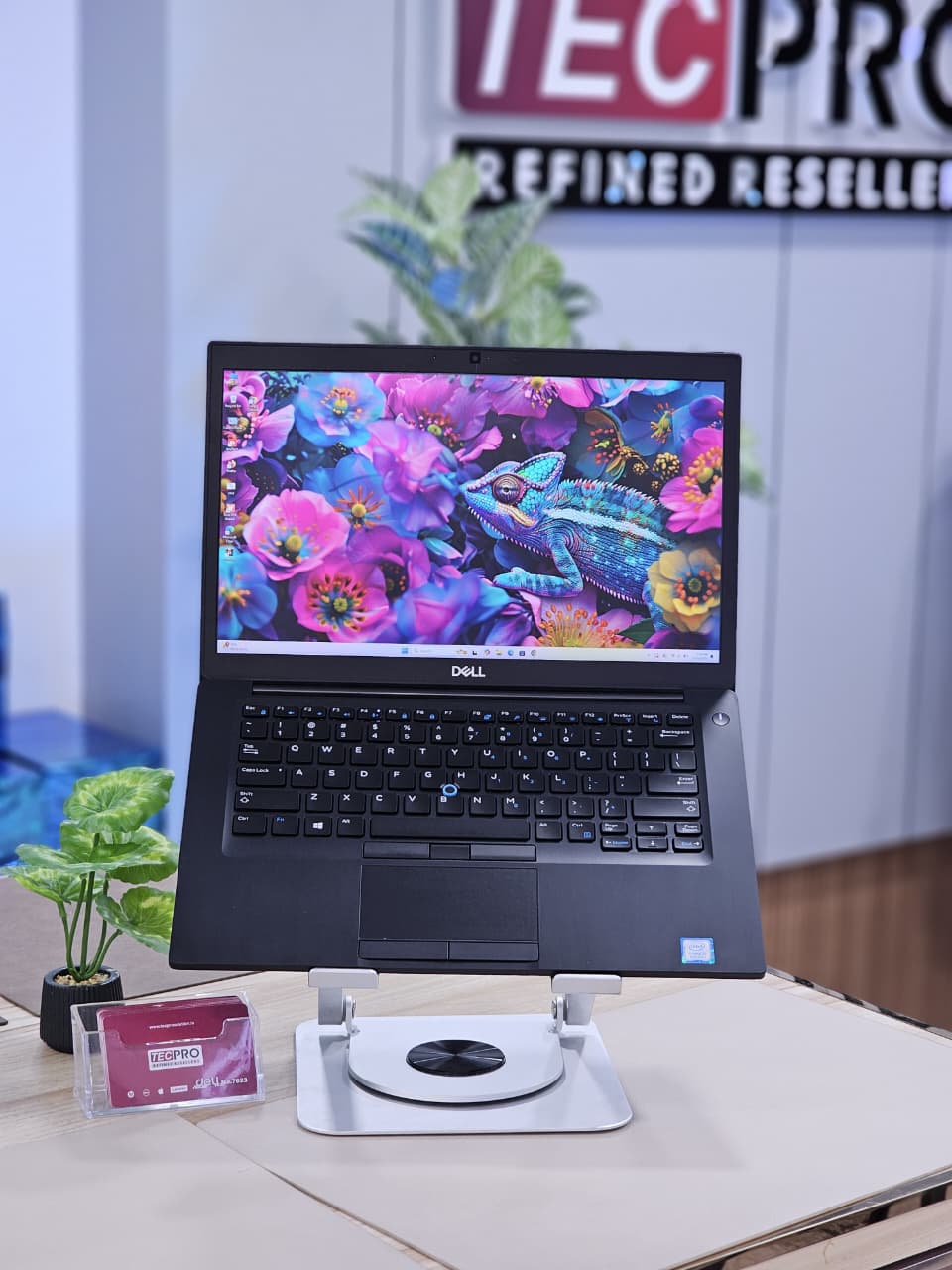 Dell latitude 7490