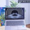 HP ZBOOKFIREFLY G8 i7 11th