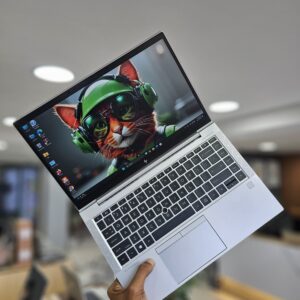 HP EliteBook 845 G7 Ryzen 7 Pro 11th Gen