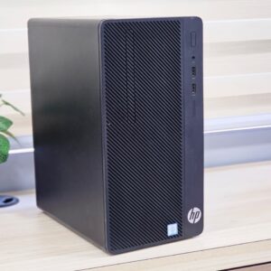 HP DESKTOP PRO MT