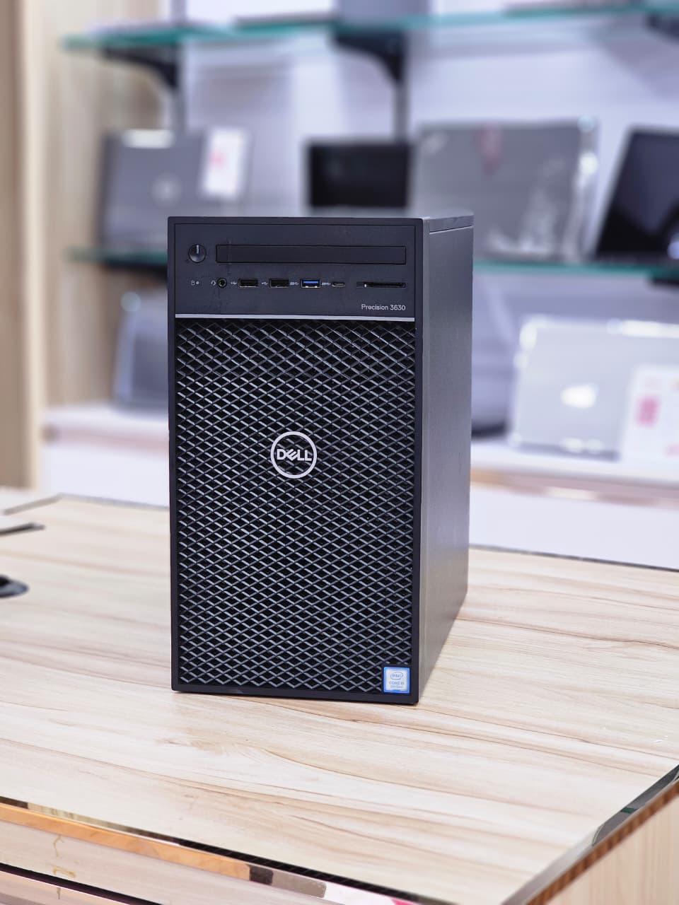 DELL PRECISION 3630 TOWER