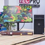 DELL PRECISION 3630 WorkStation