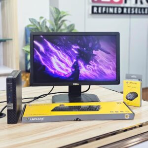 DESKTOP COMBO