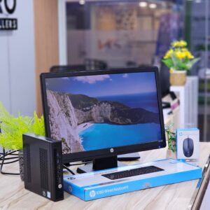 HP Elitedesk 800 G2 Desktop Mini